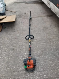 Husqvarna 327he4 Long Reach Adjustable Petrol Hedge Cutter - Picture 1 of 9