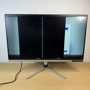Acer Aspire C24-1300 23.8" All in One PC Ryzen 5 7000 8GB RAM Screen Damaged - Picture 1 of 12