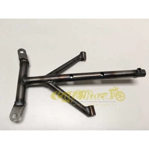 Telaio telaietto reggi sella BOBBER solo seat per modelli BMW serie R - Picture 1 of 4