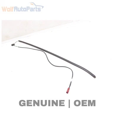 Mercedes-Benz GL500 2008-2012 - Sensor de puerta levadiza de maletero 1648706510 Foto 1 de 4