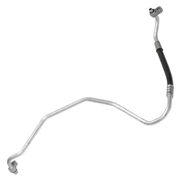 For Saturn L300 2004 UAC HA111640C A/C Refrigerant Discharge Hose Foto 1 de 1