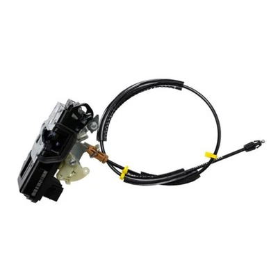 Genuine ACDelco For GMC Sierra 1500 2010-2013 Door Lock Passenger Side - Front - Image 1 of 4