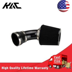 Cold Air Intake Kit w/ Accessories For BMW 2001-2005 325i 330Ci 325Ci All Engine - Picture 1 of 15