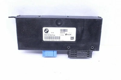 2011-2017 BMW X3 X4 Gateway Module 61359232163 OEM Used - Image 1 of 3
