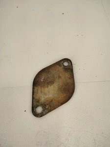 1975 to 1980 MG MGB Engine Mounting Packing Alignment Spacer Shim OEM - Picture 1 of 4