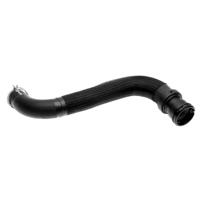 For Ford F-450 Super Duty 08-16 Professional Molded Engine Coolant Radiator Hose - Image 1 of 2