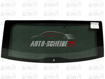 Hinten-scheibe Heck-scheibe BMW X3 E83 2003-2010 Heizung Antenne - Bild 1 von 4
