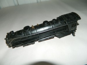 lionel prewar parts
