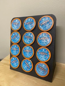 12 Cup Keurig K Cups Storage Holder Organizer Drawer Coffee Pod Rack - Picture 1 of 3