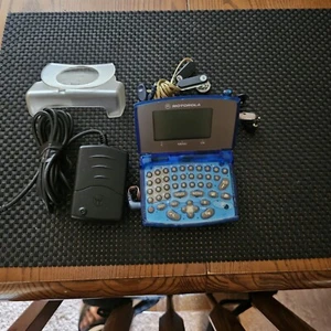Motorola 101 Fipl Device - Photo 1 sur 6