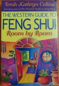Western Feng Shui Room by Room - Terah Kathryn Collins - Picture 1 of 3