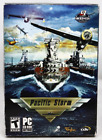 Pacific Storm (pc, 2006) - New - Opened Box - See Desc.