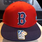 MLB American Needle Red Sox Hat 7 1/2