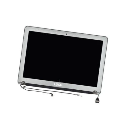13" LCD Screen Full Assembly for Macbook Air A1466 2013- 2017 No Touch 1440x900 - Image 1 of 4