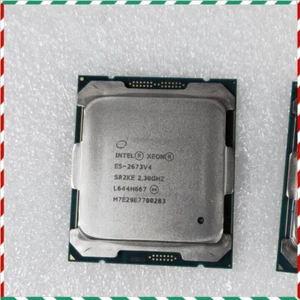 Intel Xeon E5-2673 V4 LGA2011-V3 Server CPU Processor 2.30 GHz 40T 20C SR2KE - Picture 1 of 2