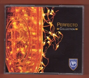 Various Artists - Perfecto Collection - CD - Picture 1 of 4