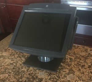 NCR POS 5964-8902 POS Terminal - LCD Touch Screen Monitor