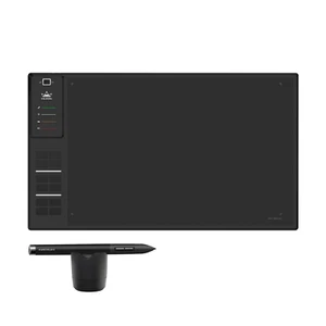 Huion WH1409 Large Size Wireless Graphics Drawing Tablet Certified Refurbished - Bild 1 von 7