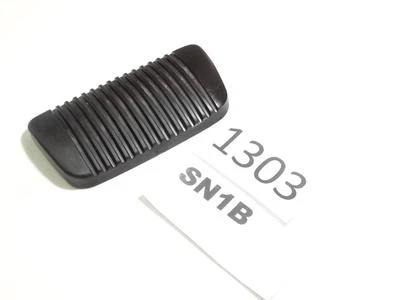 TOYOTA CAMRY 1992-1996 COJÍN DE GOMA COJÍN FRENO PEDAL OEM 1B1303 Foto 1 de 2