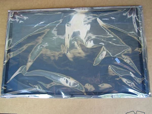 New Apple IMac Intel 24" Mid 2007 & IMac Early 2008 Front Glass Panel 922-8469 - Picture 1 of 2