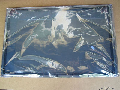 New Apple iMac 24" LCD Front Glass Panel 922-8469 922-8180 922-0469  - Image 1 of 2