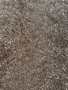 2m³ Land-Grid Waldstreu Pferde Einstreu Boxenstreu Offenstall Natur Waldboden - Bild 1 von 4