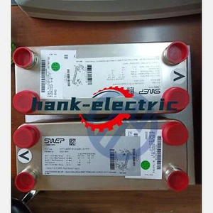 1PC B10TH*40/1P-SC-S brand new Brazed Plate Heat Exchanger B10TH*40/1P-SC-S - Picture 1 of 5