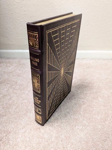 Falling Free by Lois McMaster Bujold, Easton Press Collectors Edition, Leather - Imagen 1 de 13