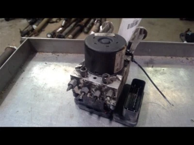 2008 Charger ABS Anti-Lock Brake Pump Module Assembly Single Piston Caliper OEM Foto 1 de 4