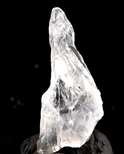 Satyaloka quartz azeztulite  synergy 12 high frequency quartz   #7595 - Picture 1 of 5