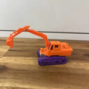 Transformers G2 G1 Kay Bee Toys KB Orange Scavenger Figur nur schneller Versand! - Bild 1 von 7
