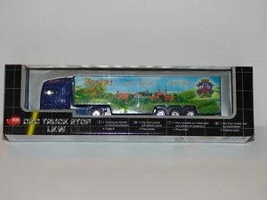 1:87,Dickie, DieCast, MAN TG 460 SZ,Spalt Brauerei,Nr.-,-,OVP,Sammlung,Auflösung - Bild 1 von 2