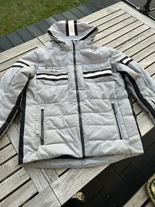 skijacke m herren - Bild 1 von 11