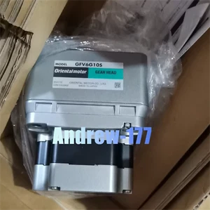 Riduttore GFV6G10S NUOVO IN SCATOLA ORIGINALE - Foto 1 di 4