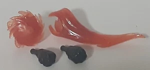McFarlane DC Multivers effetto esplosivo e mani pugno SOLO per foraggio personalizzato - Foto 1 di 2