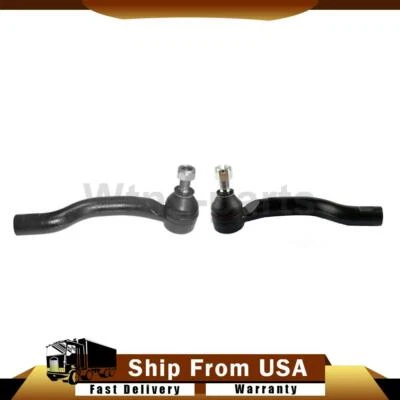 2x barras de amarre delanteras exteriores para Lexus NX200t 2015-2017 Foto 1 de 4