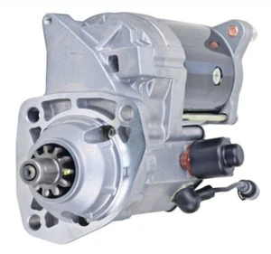 New Genuine OEM Denso Starter 428000-0071 - Bild 1 von 1