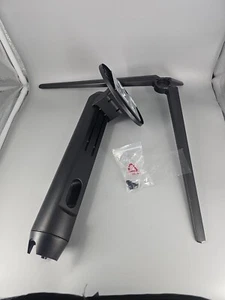 OEM Stand For MSI G271CQP E2 27" WQHD 2560 x 1440 (2K) 170 Hz FreeSync Monitor - Picture 1 of 3