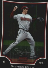 B3884- 2009 Bowman Chrome BB Cards 1-220 +Rookies -You Pick- 10+ FREE US SHIP