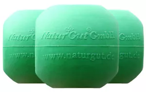3 Piece Magnetkugel Washing Ball for Washing Machine And Dishwasher - Picture 1 of 5