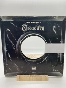 EMI TREASURY COMPANY 45 VINYL SLEEVES SET 25 - Picture 1 of 1