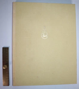 1956 I Bambini e le Macchine Leonardo Sinisgalli 1st SIGNED Numbered Ltd Verona - Picture 1 of 24
