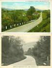 Mansfield PA Lot of 2 On the Roosevelt Highway (U.S. 6) & Susquehanna Trail