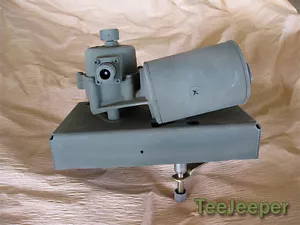 NOS Windshield Wiper Motor Jeep M151 A2 11644874 - Picture 1 of 4
