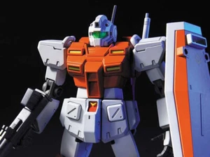Gundam HGUC 1/144 RGM-79 Powered GM Model Kit IN STOCK USA - Picture 1 of 4