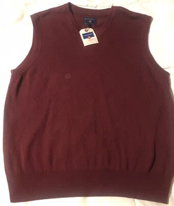 Saddlebred Red Galler Large - Picture 1 of 5