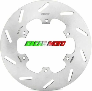 Disco De Freno Delantero Piaggio Vespa GTS 125 I.E. Supersport 2015 2016 FERODO - Imagen 1 de 2