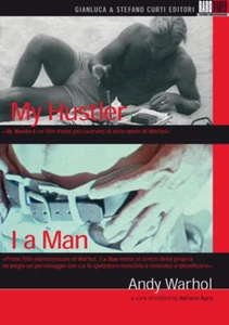 My Hustler/I a Man (1965/67 Andy Warhol) - Pamphlet 2 Discs PAL - Foto 1 di 1