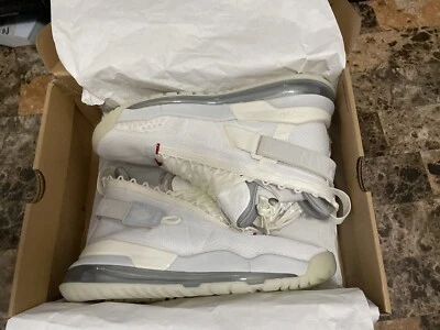 Talla 12.5 - Jordan Proto Max 720 Platino Puro Foto 1 de 4