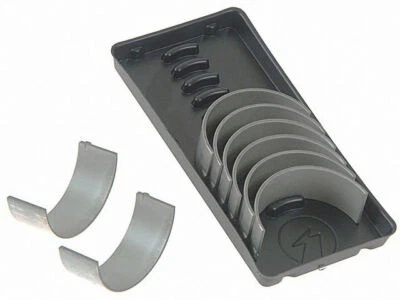 Juego de rodamientos de varilla de conexión Jimmy GMC S15 1983-1984 potencia sellada 93766QJ Foto 1 de 2